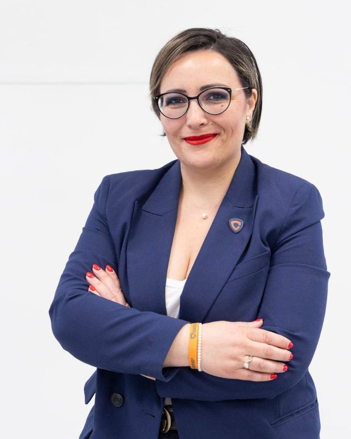 Barbara Molinario, Segretaria Generale di Consumerismo No Profit