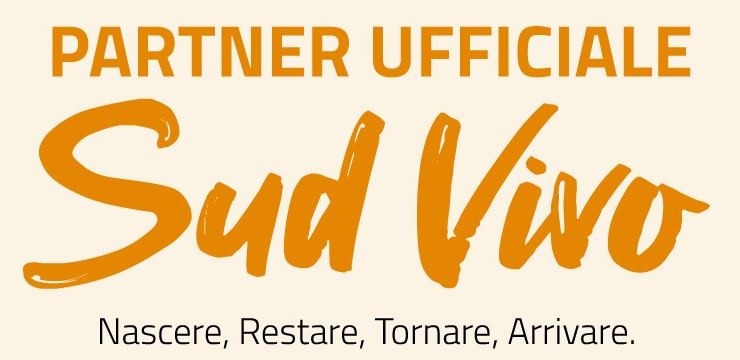 Sud Vivo, partner ufficiale