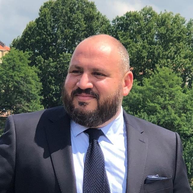Raffaele Abbattista
