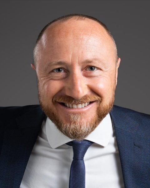 Luigi Gabriele, Presidente di Consumerismo
