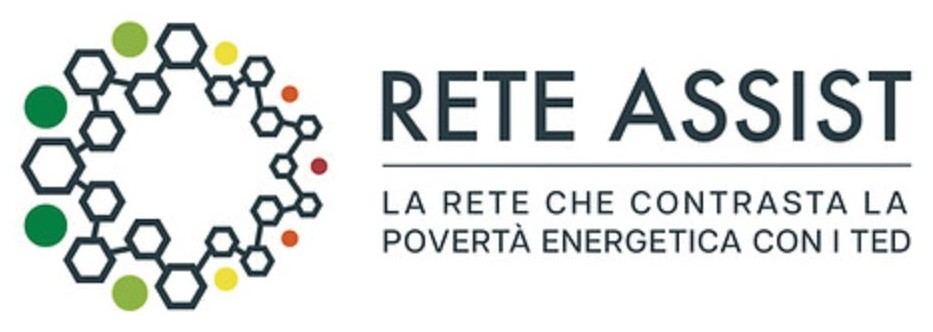 Logo Rete Assist
