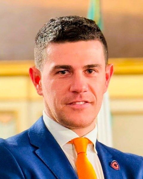 Avv. Paolo Di Donato, Coordinatore nazionale degli Avvocati del Consumatore