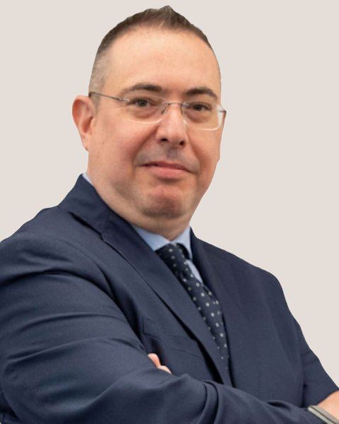 Francesco Paolo D'Amico