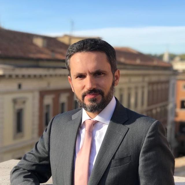 Alberto Gava