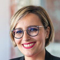 Barbara Molinario