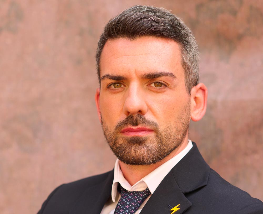 Ciro Varriale