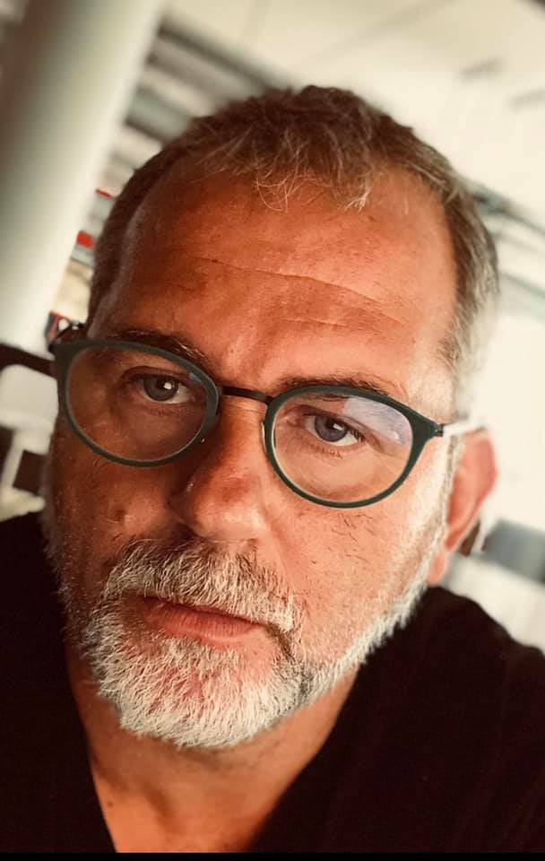 Diego Collareda