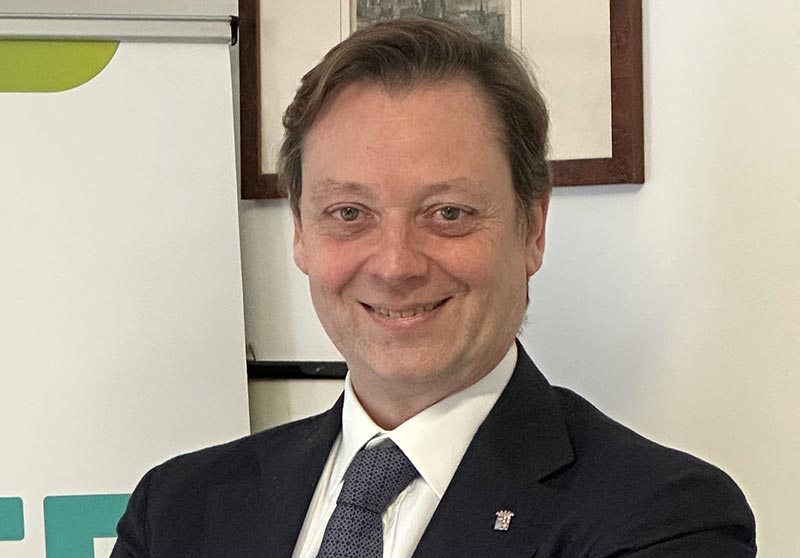 Diego Pellegrino