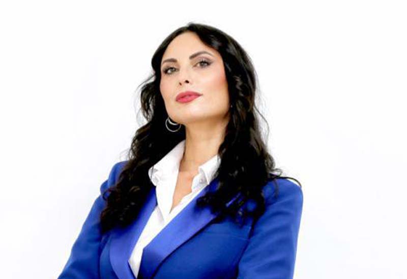 Elvira Carpentieri