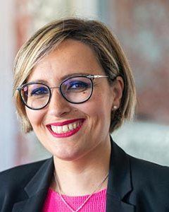 Barbara Molinario, Ufficio Progetti di Consumerismo