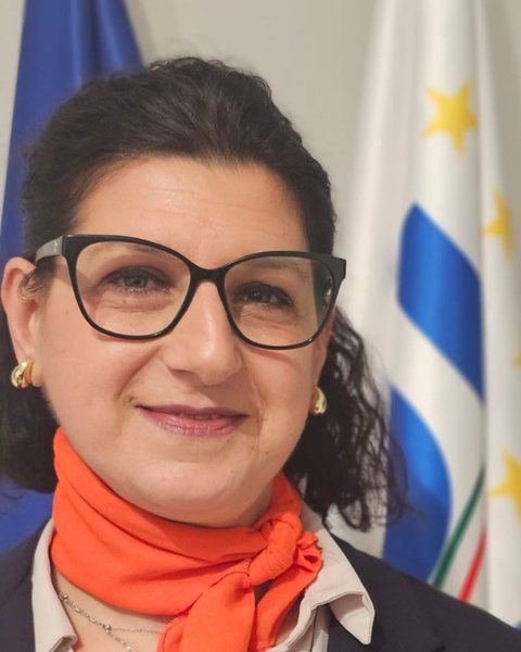 Maria Riccobono, Sportello +Tutela Nazionale di Consumerismo