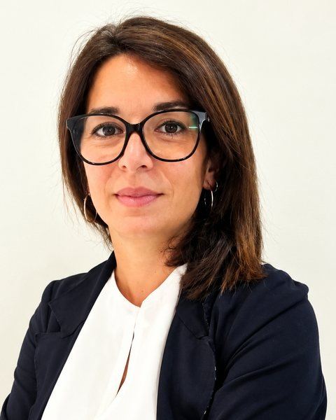 Valeria Perrone, Segreteria Nazionale di Consumerismo