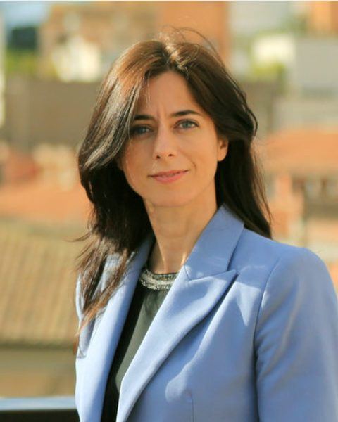 Barbara Puschiasis, Vicepresidente di Consumerismo