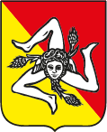 Stemma della Regione Siciliana