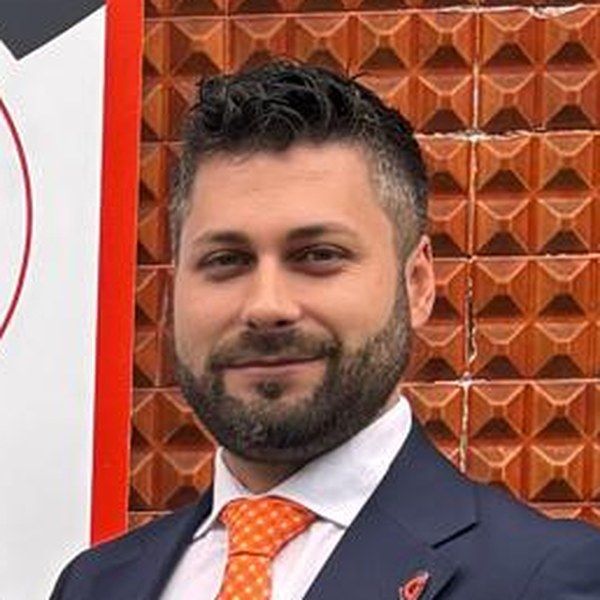 Giovanni Riccobono