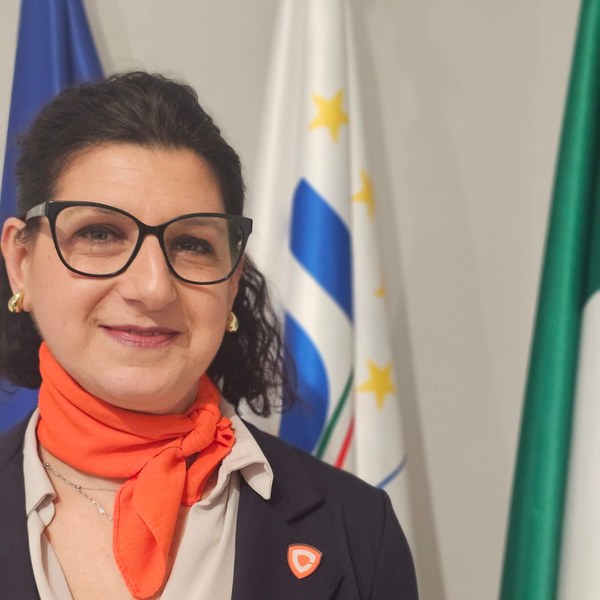 Maria Riccobono
