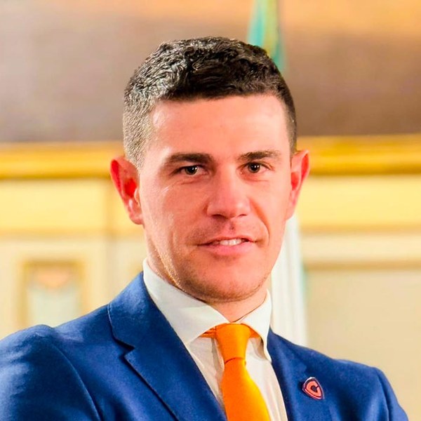 Paolo Di Donato